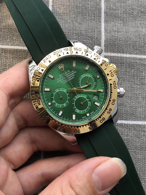 ブランド時計全体デザイン